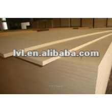 high density plain mdf 1220*2440mm for furniture